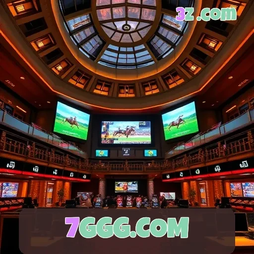 Cassino Imperdível: 7ggg.com e Suas Ofertas Exclusivas