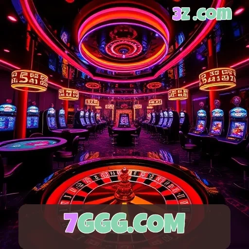 Experiência Única de Esporte no 7ggg.com para Todos