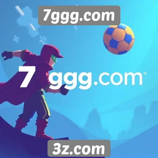 Futuro das plataformas de jogos como o 7ggg.com