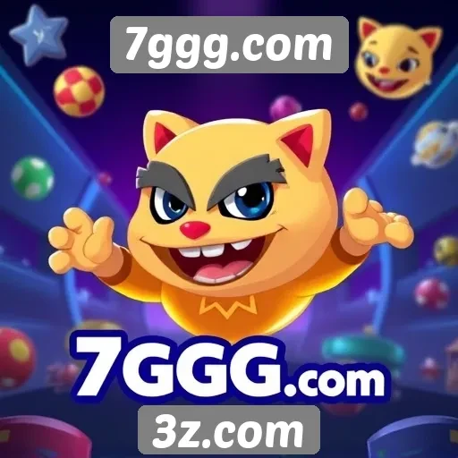 Análise da biblioteca de jogos disponíveis no 7ggg.com