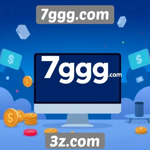 Monetização e modelos de assinatura no 7ggg.com