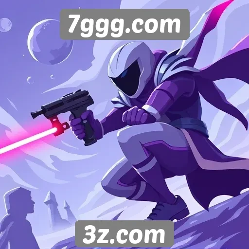 Tendências de jogos online observadas em 7ggg.com