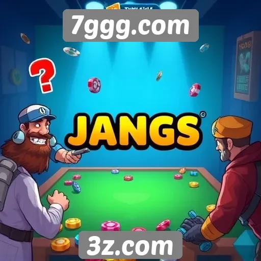 Comparação de jogos populares no 7ggg.com