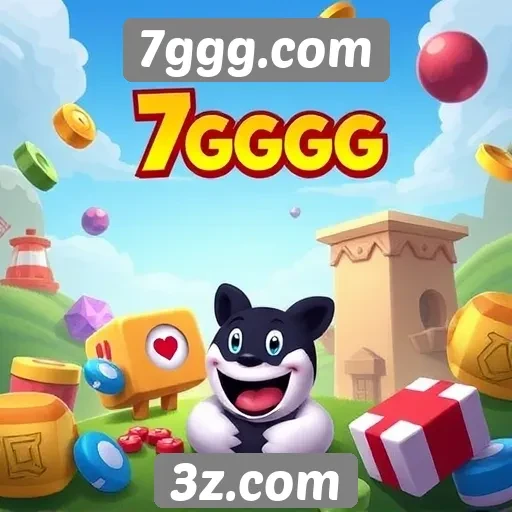 Revisão dos jogos mais populares disponíveis em 7ggg.com