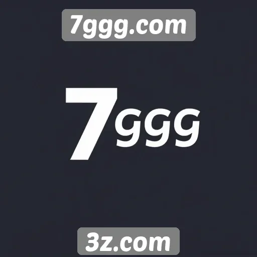 Atualizações recentes no catálogo de 7ggg.com