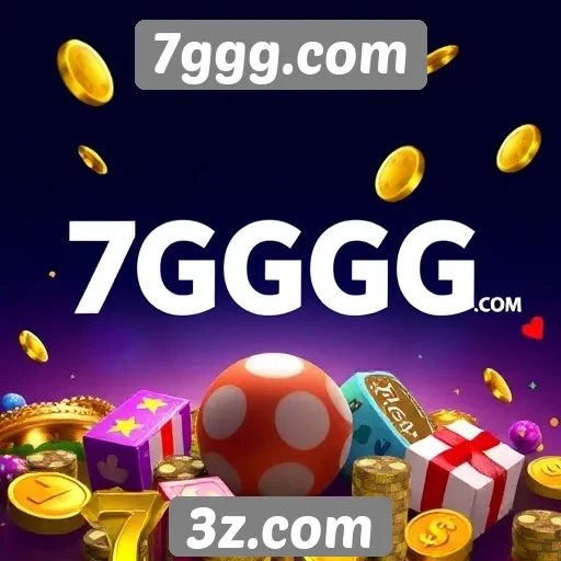 Ofertas e promoções especiais no 7ggg.com