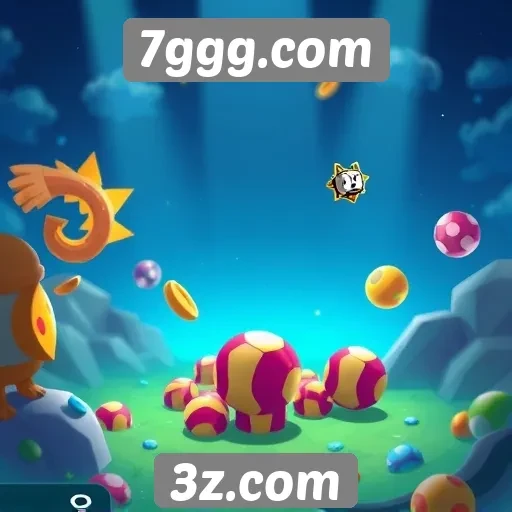 Inovações tecnológicas presentes no 7ggg.com