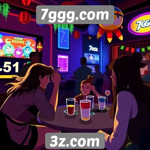 Histórias de usuários e suas experiências no 7ggg.com